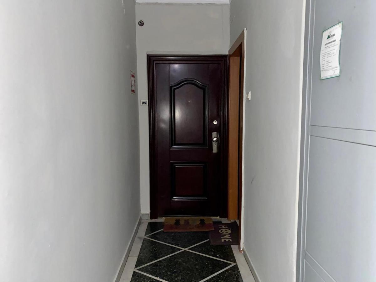 Urban Pulse Central Studio, Vesta Philoxenia Daire Selanik Dış mekan fotoğraf